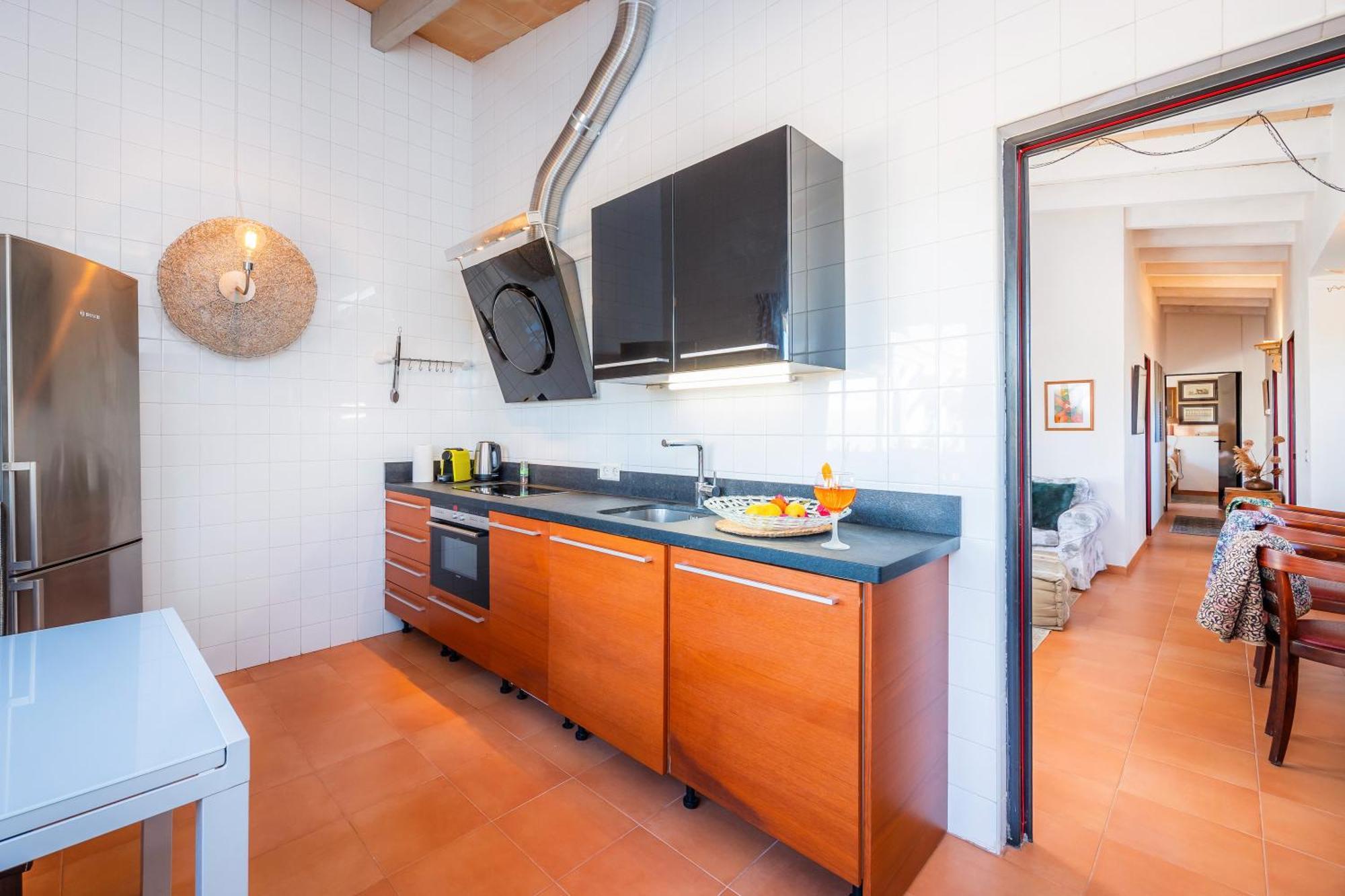 Casa De Es Llobets - Adults Only Ferienhaus Llucmajor (Mallorca)