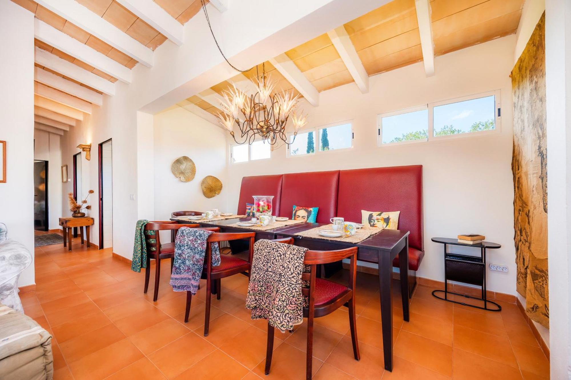 Ferienhaus Casa De Es Llobets - Adults Only Llucmajor (Mallorca)