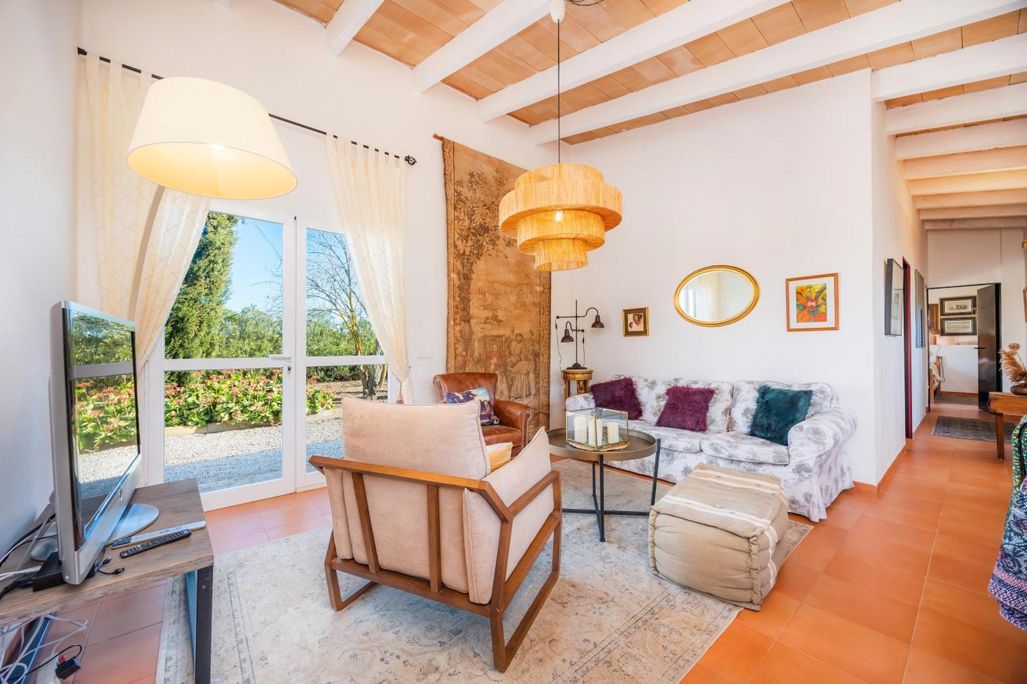 Casa De Es Llobets - Adults Only Ferienhaus Llucmajor (Mallorca)