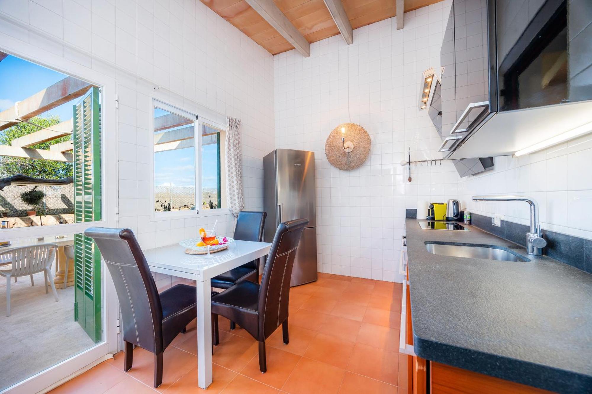 Ferienhaus Casa De Es Llobets - Adults Only Llucmajor (Mallorca)