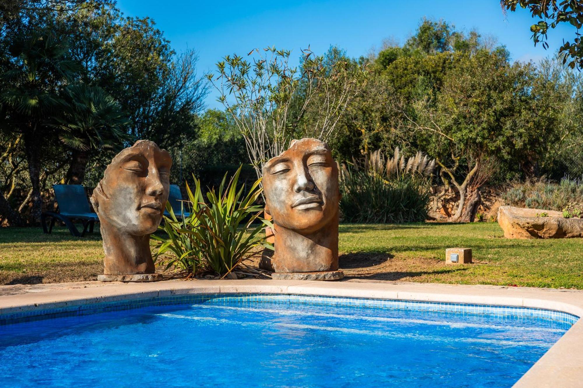 Ferienhaus Casa De Es Llobets - Adults Only Llucmajor (Mallorca)