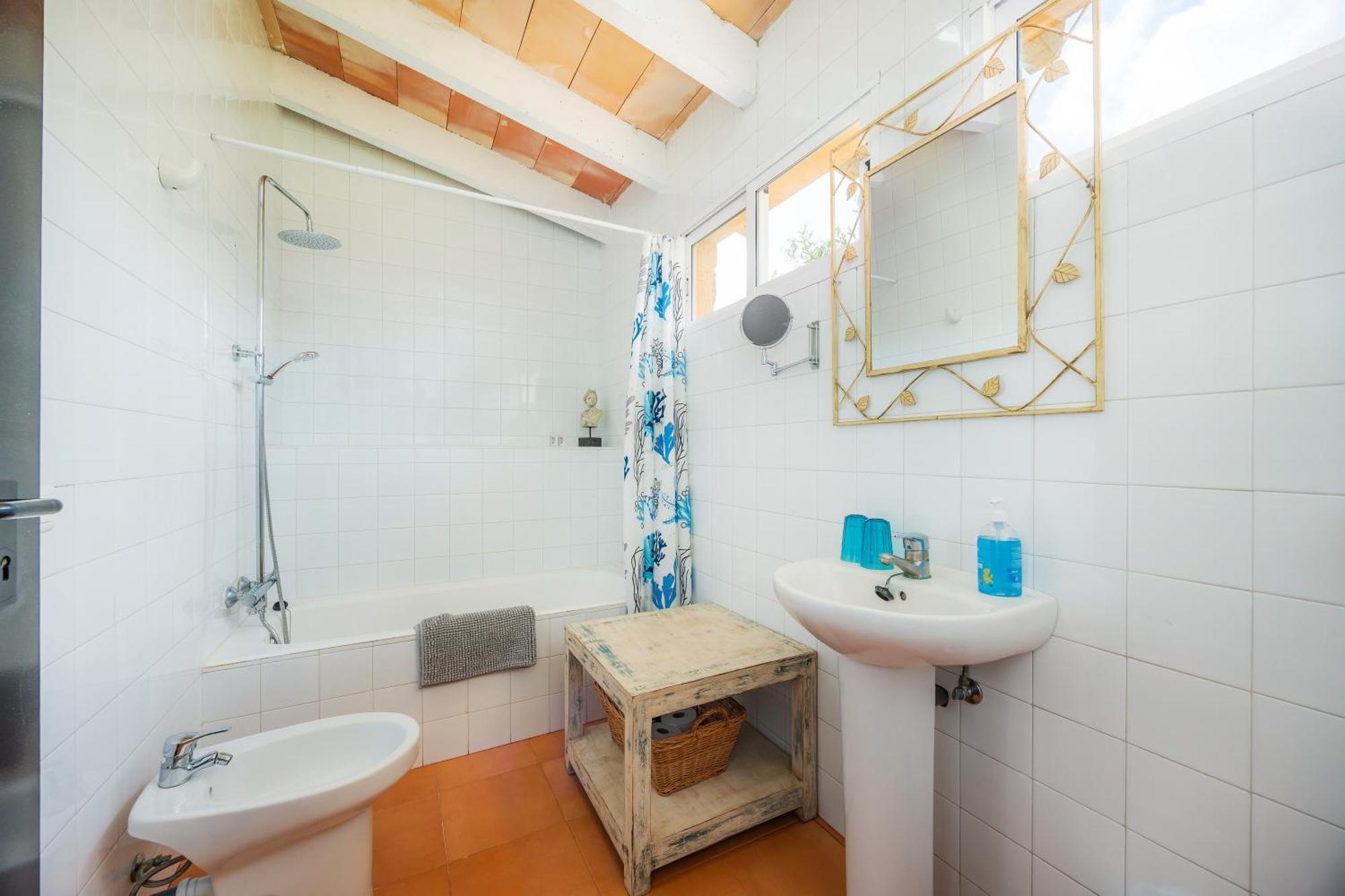 Ferienhaus Casa De Es Llobets - Adults Only *