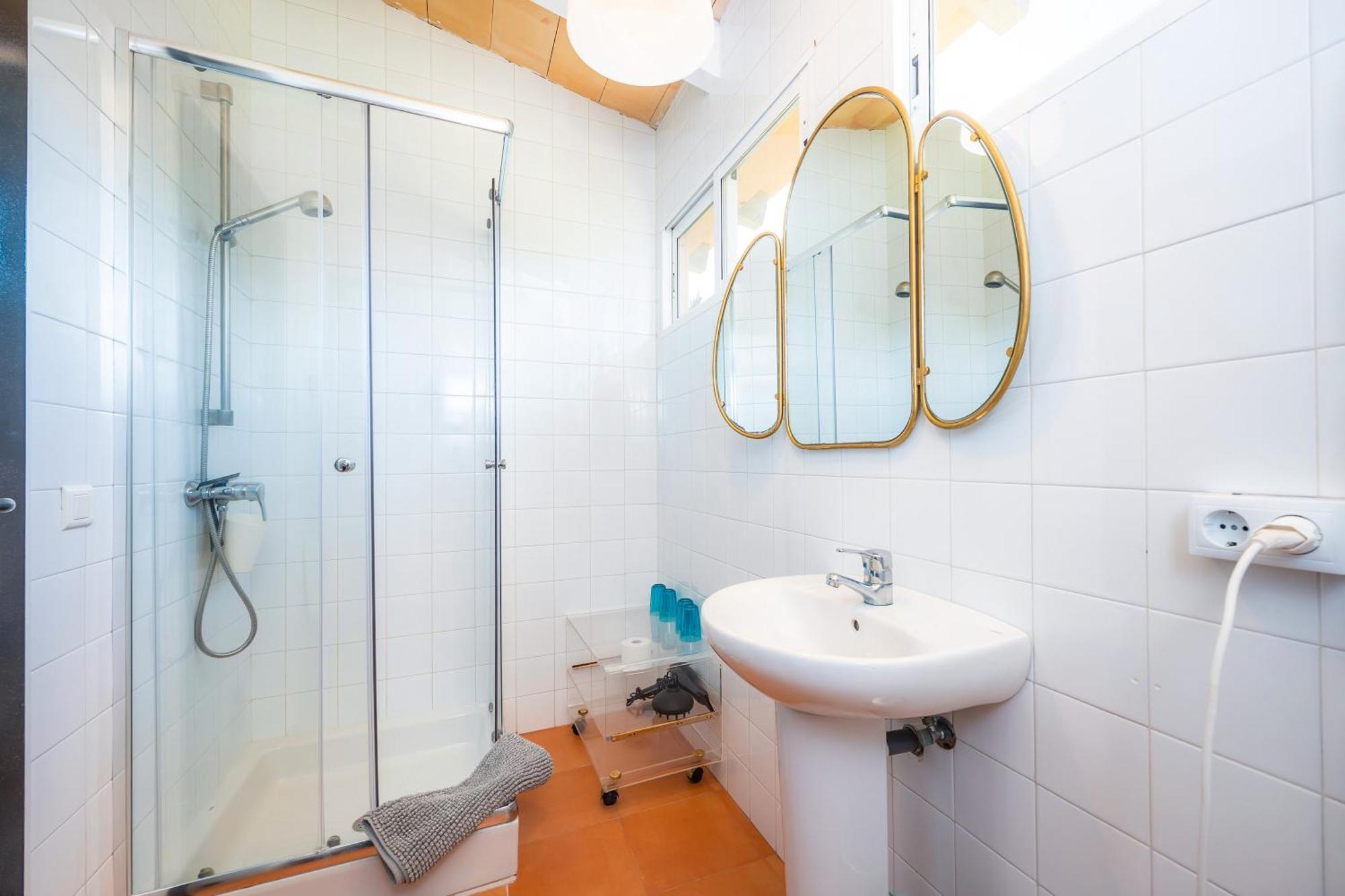 Casa De Es Llobets - Adults Only Ferienhaus
