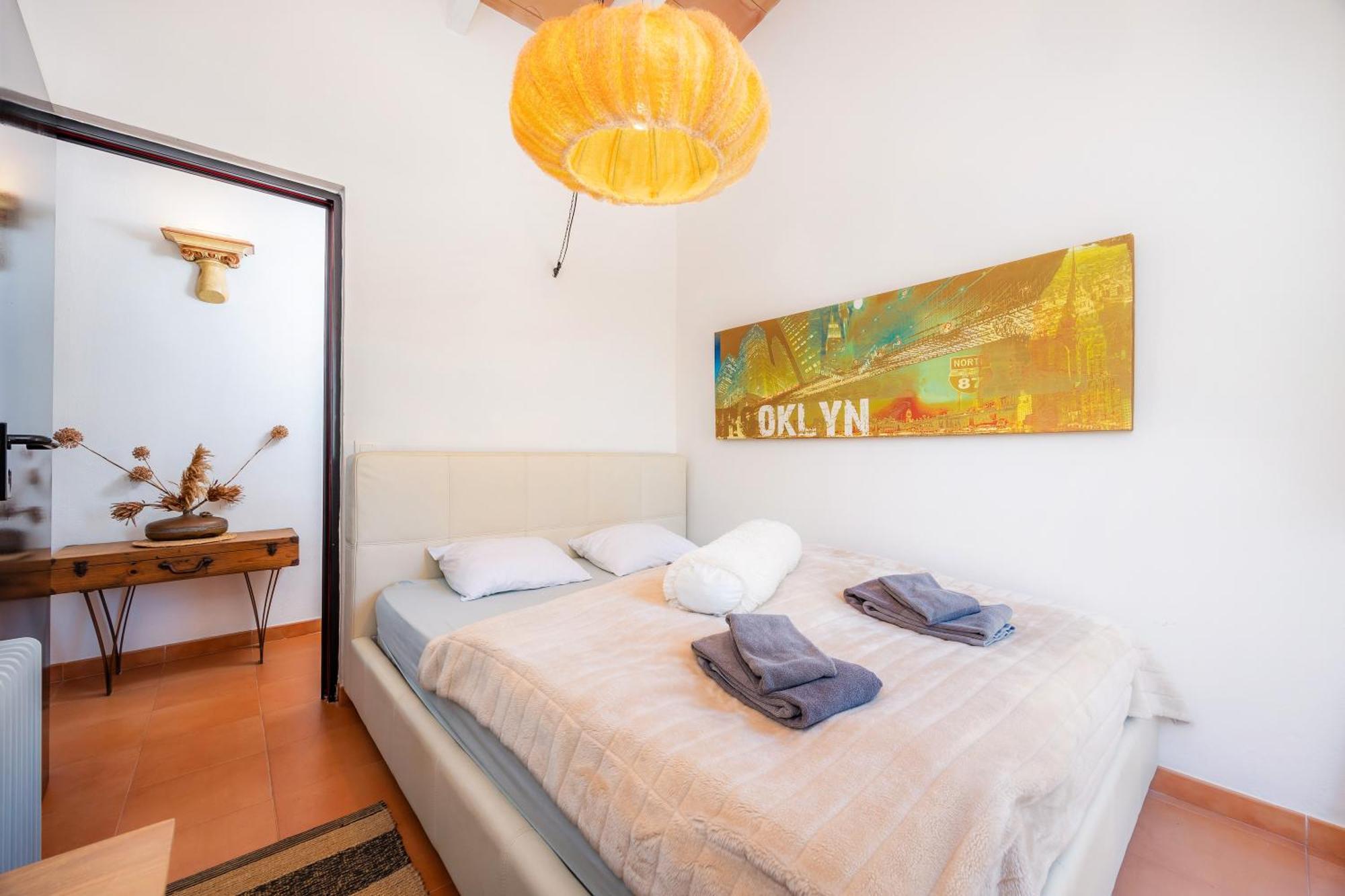 Ferienhaus Casa De Es Llobets - Adults Only *