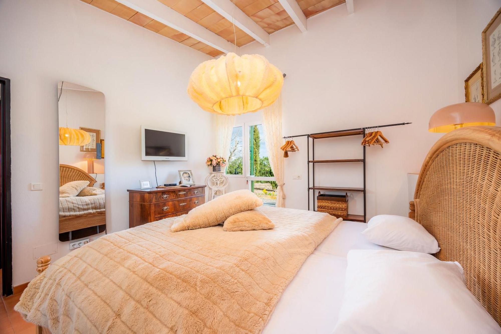 Casa De Es Llobets - Adults Only Ferienhaus Llucmajor (Mallorca)