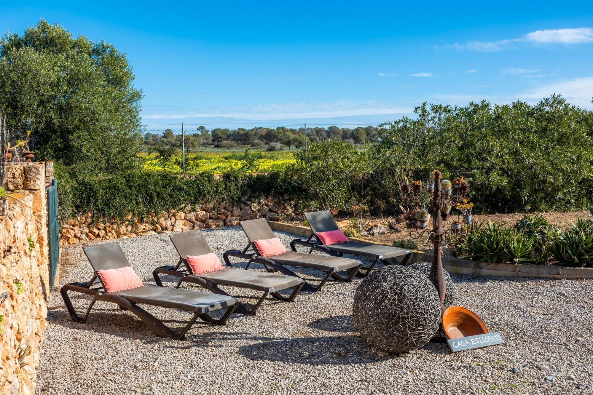 Ferienhaus Casa De Es Llobets - Adults Only Llucmajor (Mallorca)